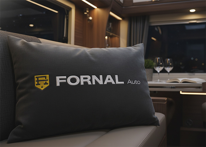 Branding & Loga